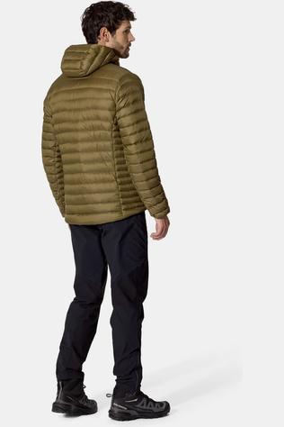 Doudoune Microlight Alpine Hoody