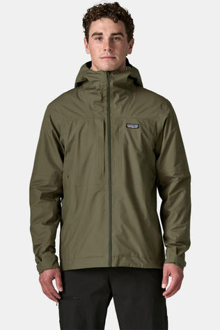 Doudoune M'S Insulated Boulder Fork Rain Jkt