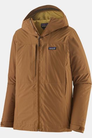 Doudoune M'S Insulated Boulder Fork Rain Jkt