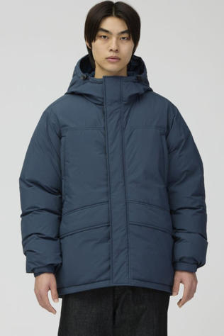 Donsjas Everyday Down Jacket