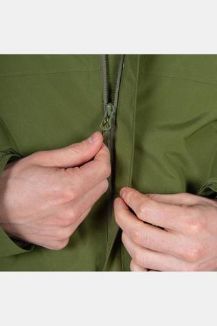 Veste Imperméable Vihar Insulated Gore-Tex