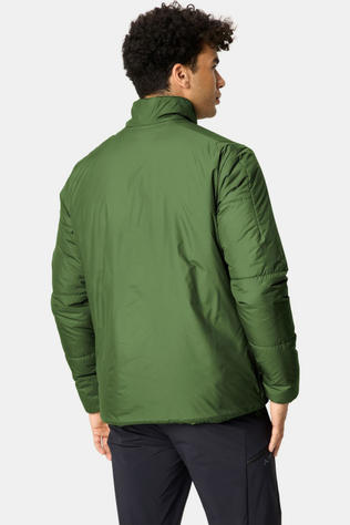 Veste Imperméable Men'S Neyland Insulation Jacket