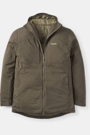 Veste Xenair Alpine