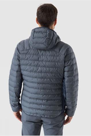 Veste Fitz Roy Warm Hood
