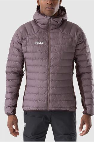 Veste Fitz Roy Warm Hood