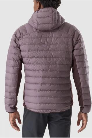 Veste Fitz Roy Warm Hood