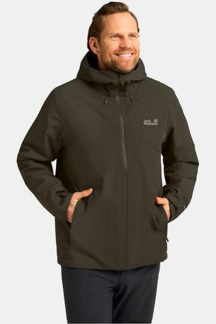 Veste Wisper Ins