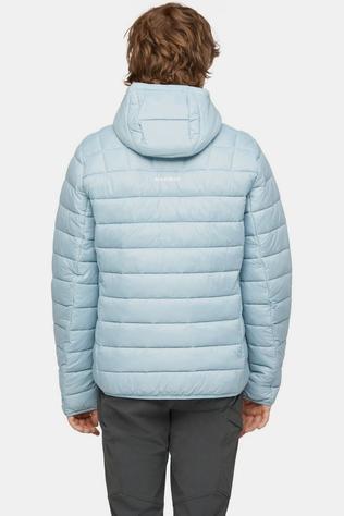 Jas Crag In Hooded Jacket Men