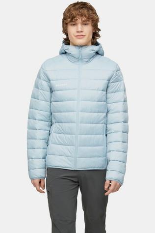 Jas Crag In Hooded Jacket Men