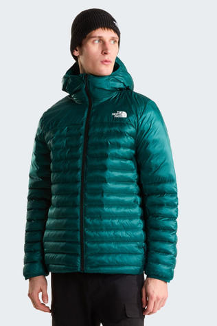 Jacket M Terra Peak Hoodie