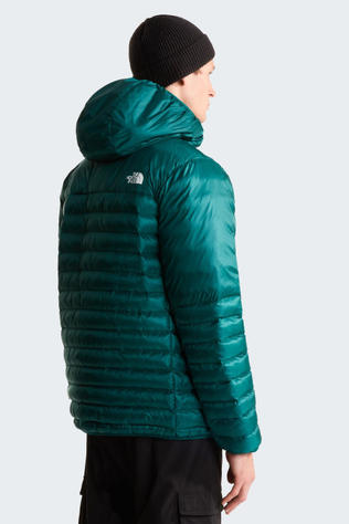 Jacket M Terra Peak Hoodie