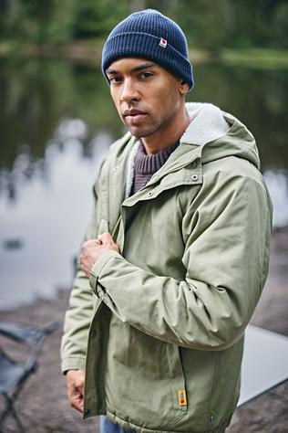 Jas Vardag G-1000 Pile Jacket M