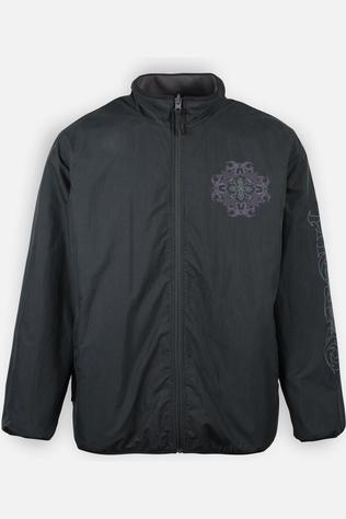 Jacket Tribute Rituals Reversible Polar