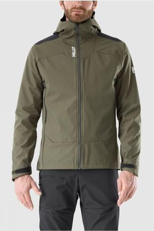 Jacket Kamet Shield Jkt M