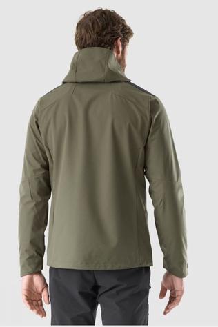 Jacket Kamet Shield Jkt M