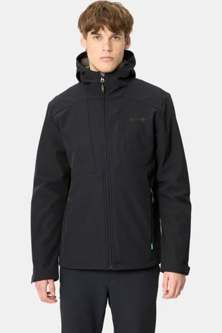 Veste Softshell Men'S Cyclone Hooded II