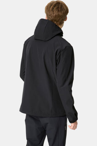 Veste Softshell Men'S Cyclone Hooded II