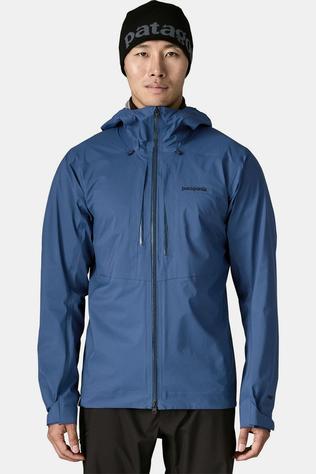 Regenjas M'S M10 Storm Jkt