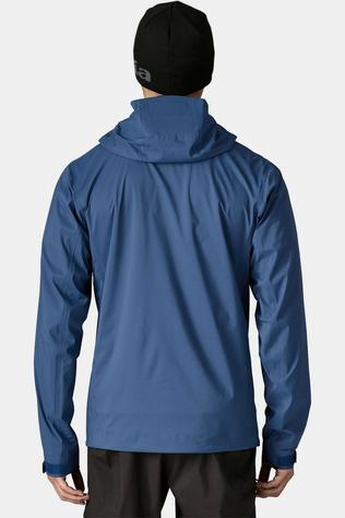 Regenjas M'S M10 Storm Jkt