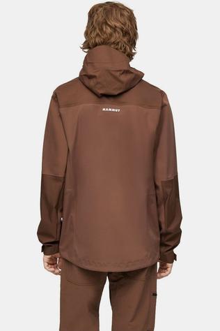 Jacket Ducan Guide Hs Hooded Jacket M