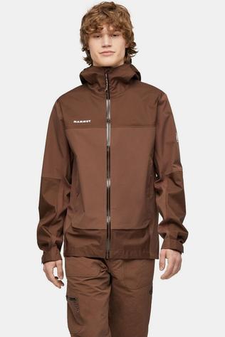 Jacket Ducan Guide Hs Hooded Jacket M