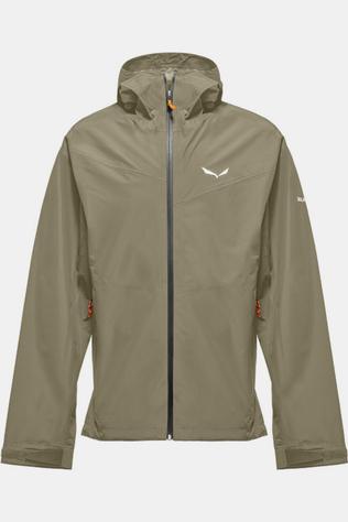 Veste Imperméable Puez 2.5L Ptx Jacket M