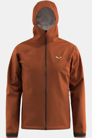 Veste Imperméable Puez 2.5L Ptx Jacket M