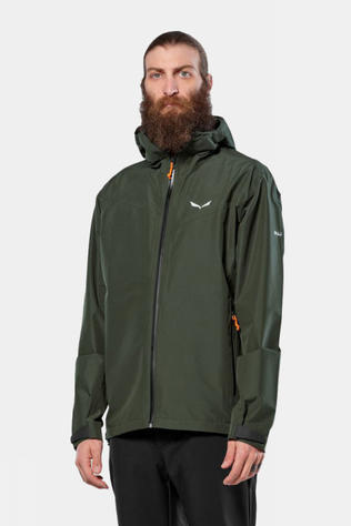 Veste Imperméable Puez 2.5L Ptx Jacket M
