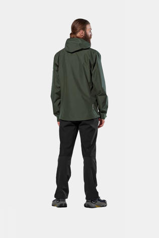 Veste Imperméable Puez 2.5L Ptx Jacket M
