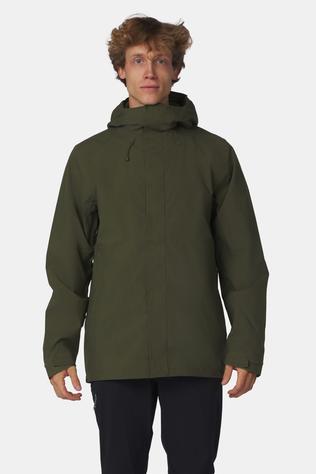 Jacket Yosemite II Jacket M