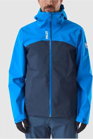 Veste Imperméable Seneca Storm 3L Jkt M