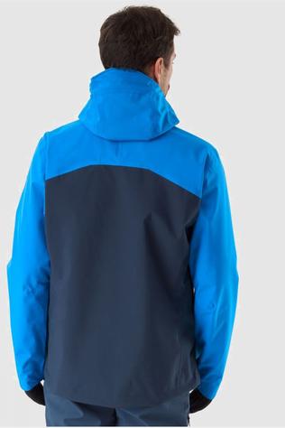 Veste Imperméable Seneca Storm 3L Jkt M