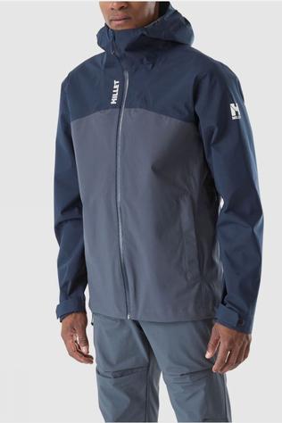 Regenjas Seneca Storm 3L Jkt M