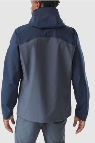 Regenjas Seneca Storm 3L Jkt M