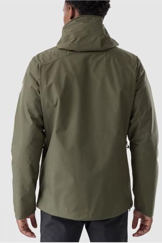 Veste Imperméable Ubic Gtx 2L Jkt M