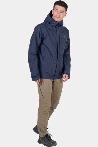 Veste Imperméable Maxen M Jacket