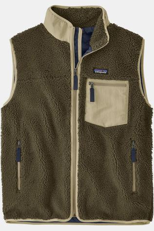 Gilet M'S Classic Retro-X Vest