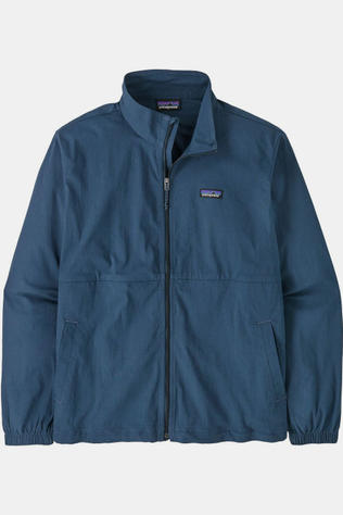 Patagonia Veste M'S Nomader Jkt Tidepool Blue