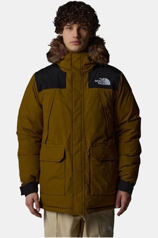Jacket Mcmurdo Parka