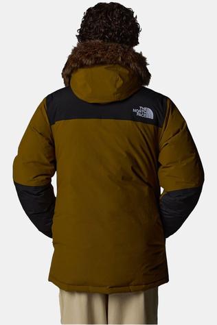 Jacket Mcmurdo Parka