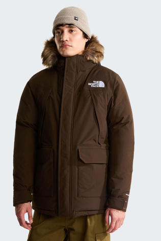 Veste Mcmurdo Parka