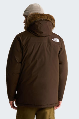 Veste Mcmurdo Parka