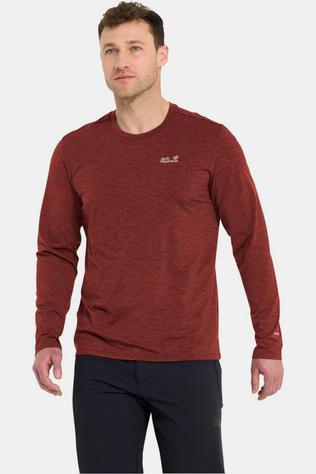 T-Shirt Trail Ls M
