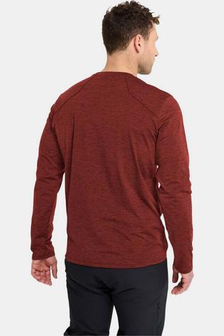 T-Shirt Trail Ls M