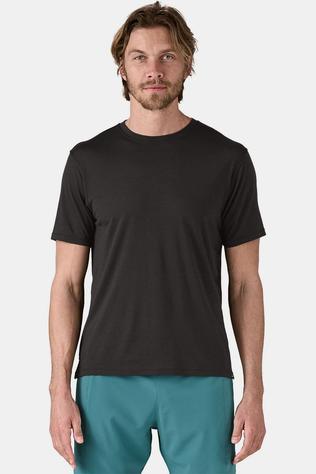 T-Shirt M'S Cap Cool Merino
