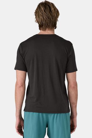 T-Shirt M'S Cap Cool Merino