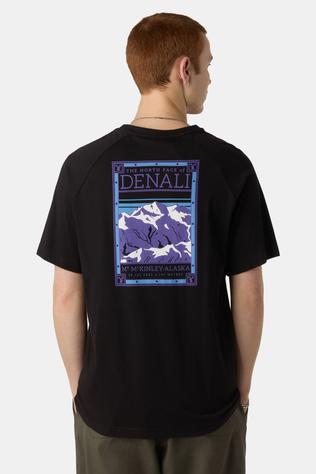 T-Shirt North Faces Tee