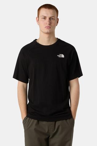 T-Shirt North Faces Tee