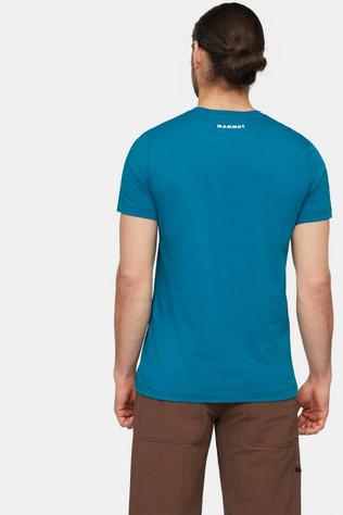 T-Shirt Mammut Core T-Shirt  Classic