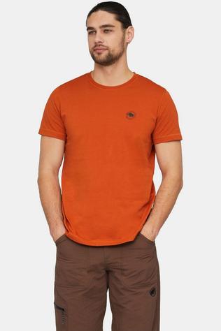 T-Shirt Mammut Core T-Shirt  Garantie